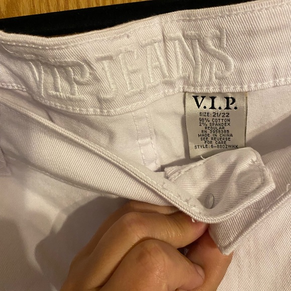 VIP shorts - Picture 4 of 6